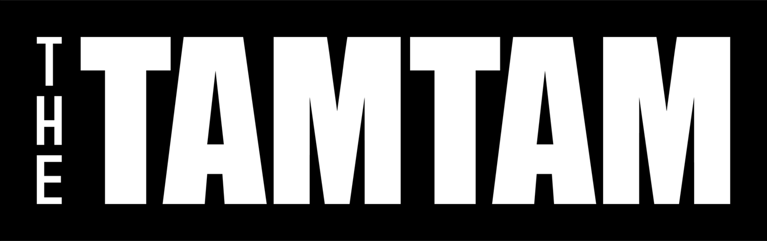 THE TAMTAM