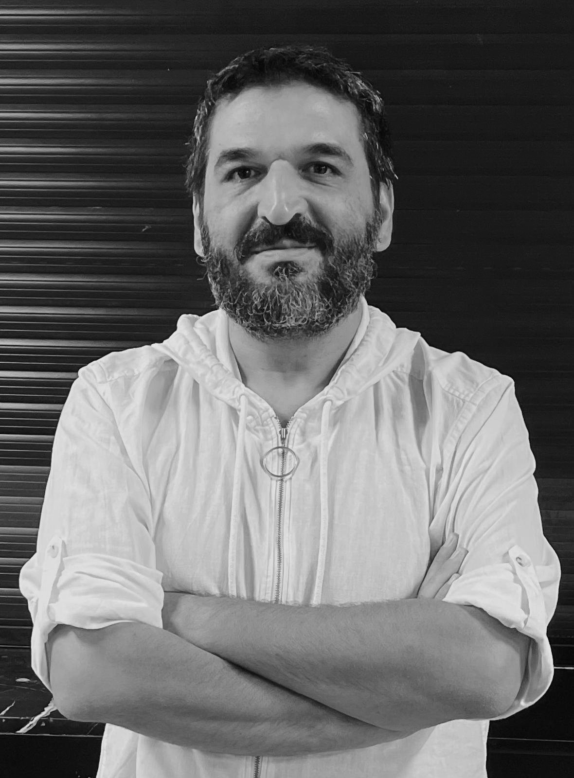 Şahin Altuğ